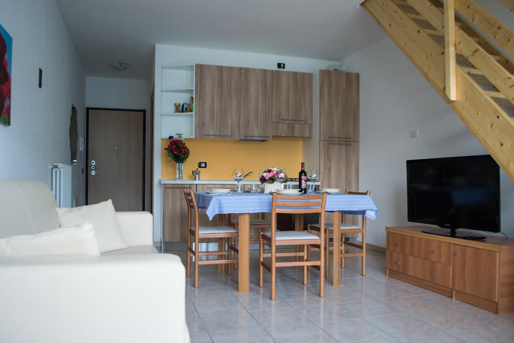 Residence Dorio Exterior photo