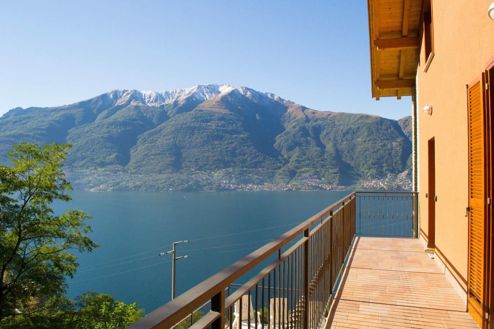 Residence Dorio Exterior photo